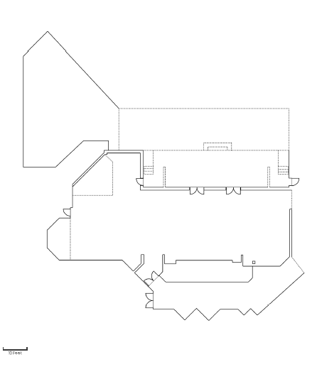 BallardBayClub Floorplan South